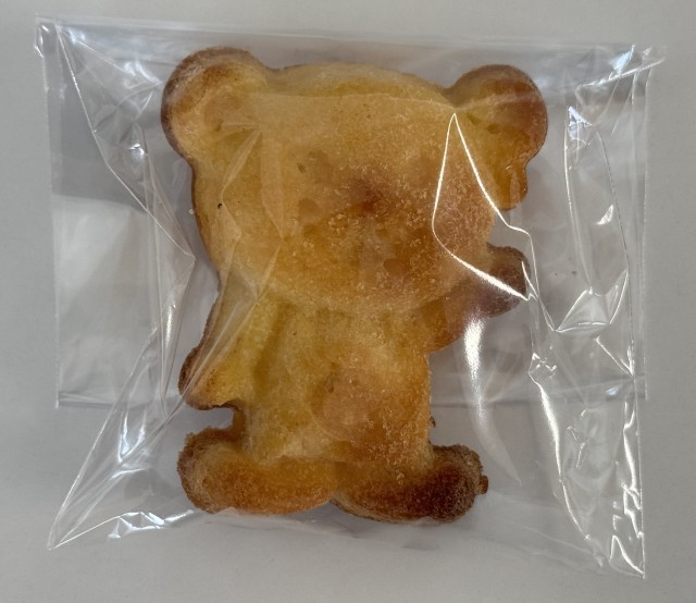 トドック焼き