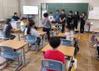 なかよしタイム