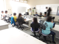 後期の代表委員会（１回目）