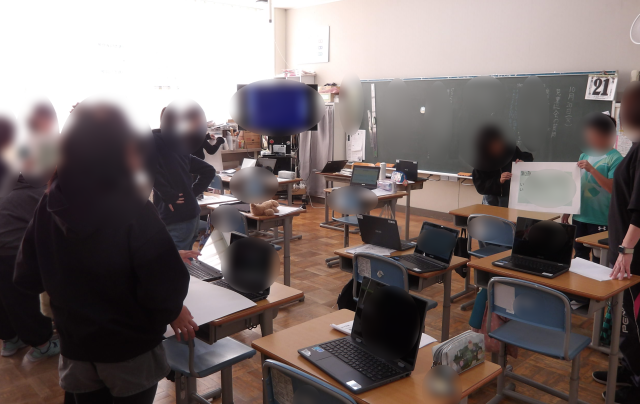 保健委員会