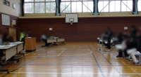 後期児童総会