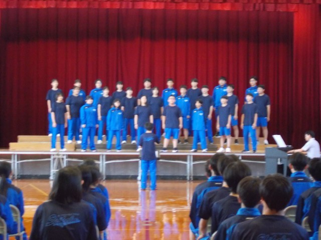 3年