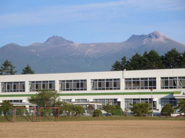 校舎５