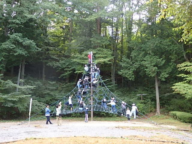おさかな公園