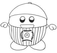 杉六　ぐりすけ
