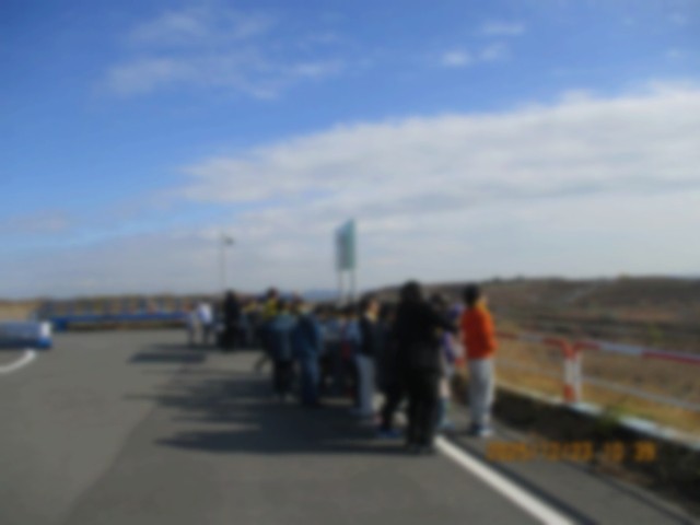 「ごみ、へらすぞー」宣言