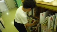 図書委員会の活動
