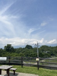 エリアから景色