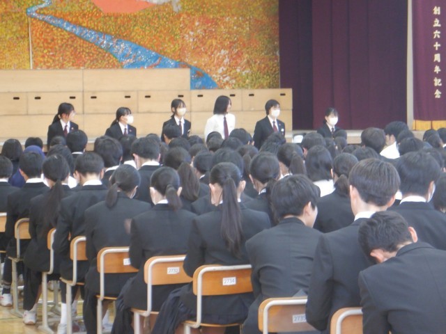 イラストメンバー