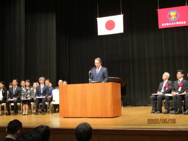R7定期総会会長挨拶２