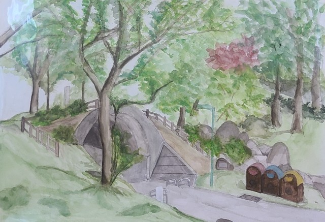 銀賞
