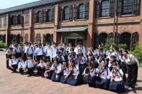 ２組集合写真