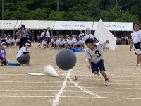 2年生 選択種目