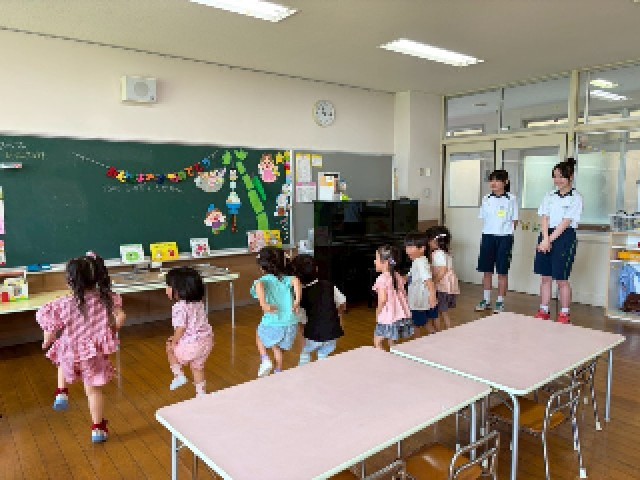 第三幼稚園