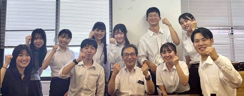 教採合格に向けて