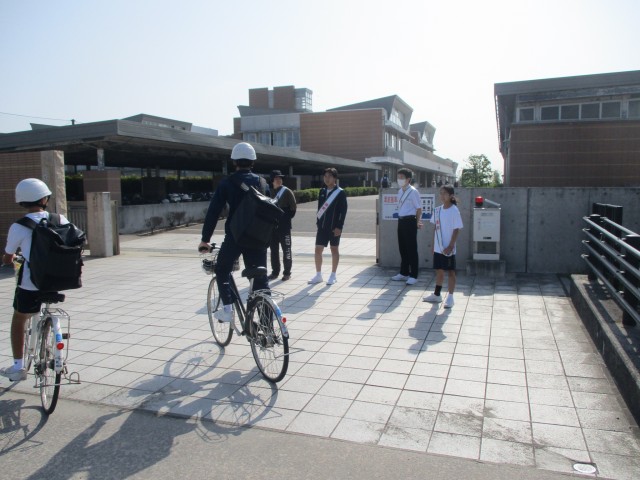 生徒会１