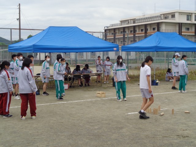 モルック