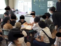 「世代を超えて考え合う」