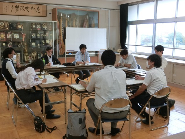 中学校部会.JPG