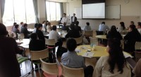 4月セミナー　全体共有