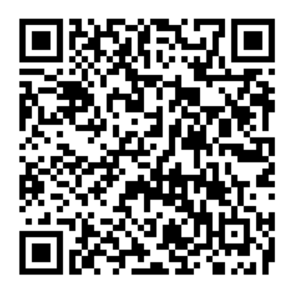 ８月セミナー申込QRコード