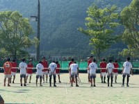 男子団体戦