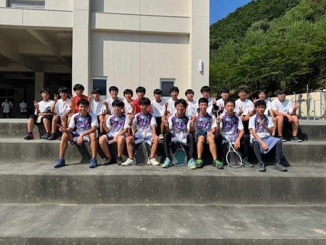 集合写真
