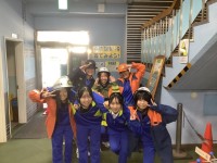 お似合いです！