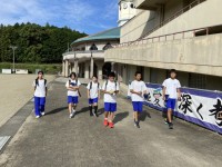 環境（水と防災）