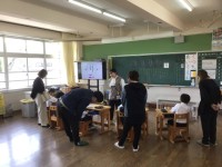 1年生