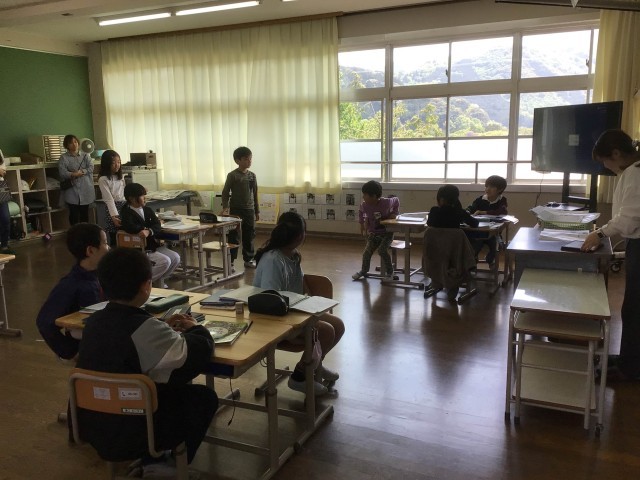 4年生