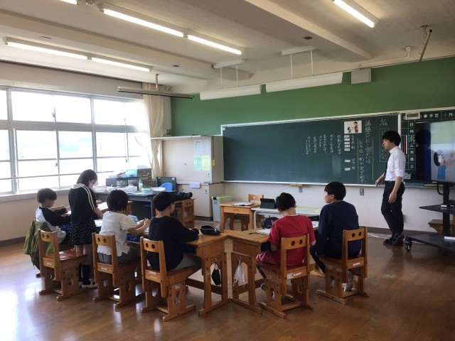 5年生