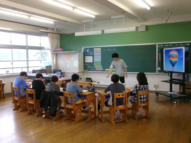 ５年生