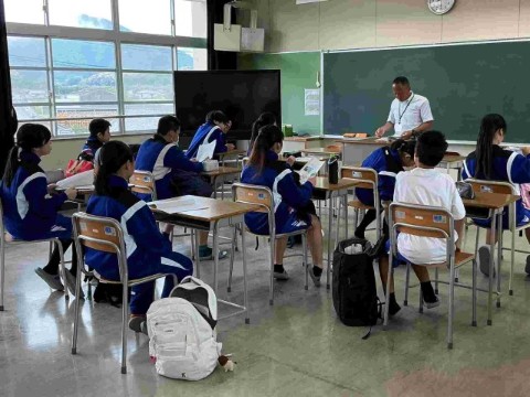 最終確認中