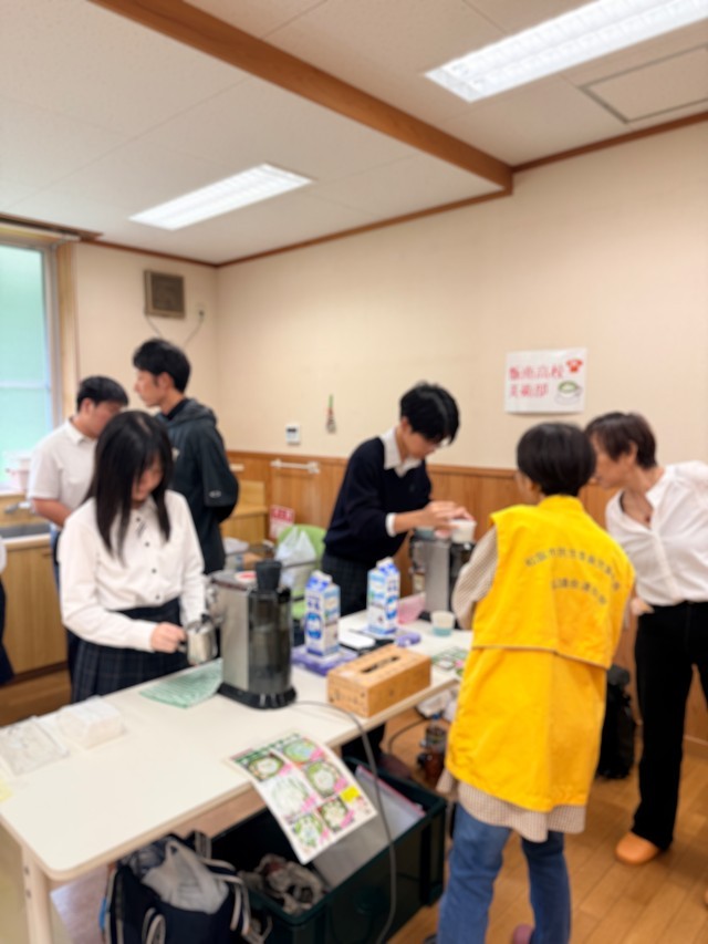 美術部