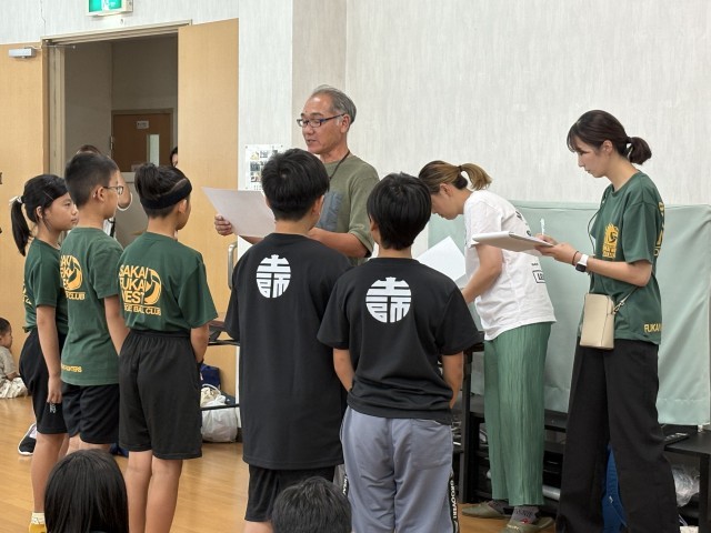 個人で全戦全勝の選手