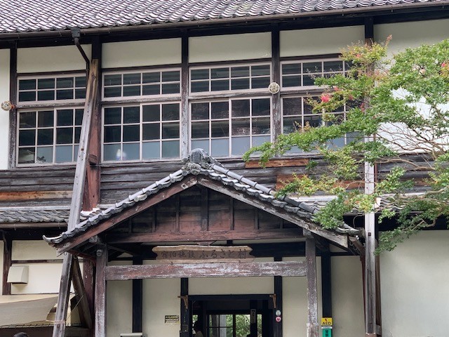 ふるさと村