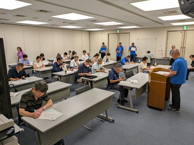 将棋審判オフィシャル委員会