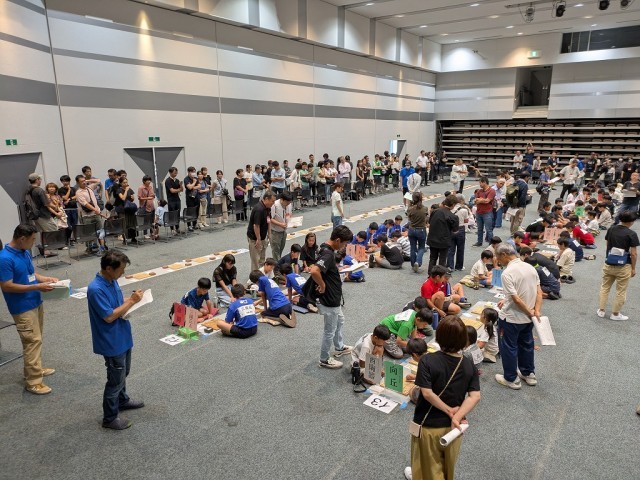 将棋団体戦1回戦