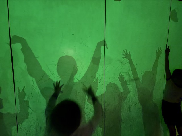 和歌山市立こども科学館