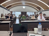 ５月１０日に大阪YMCAスタッフ研修を行いました。演題は思春期発達障害の特性理解と関わり方