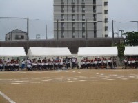 開会式