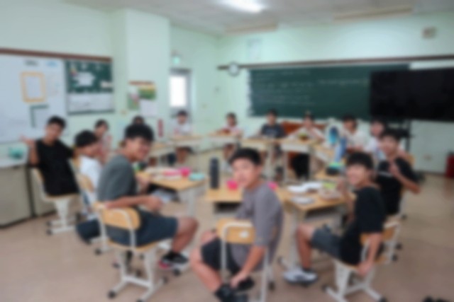 合同ランチ会